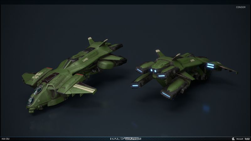 Fichier:HW2-Condor (render 02).jpg