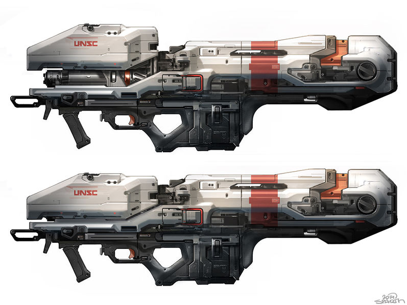 Fichier:H5G-Spartan laser (concept by Sparth).jpg