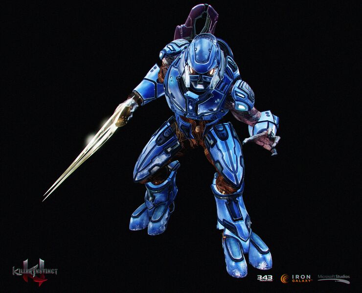 Fichier:KI Ascetic armor 02.jpg