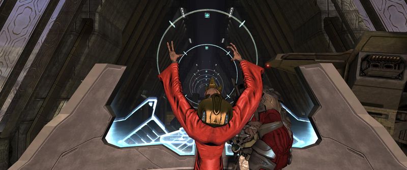 Fichier:H3-Truth activ Halo.jpg