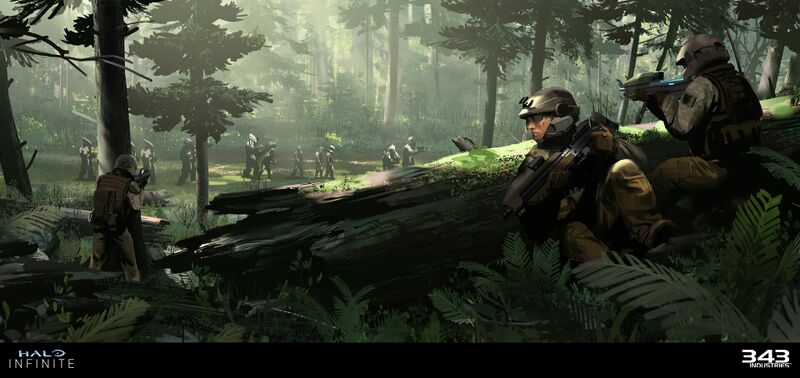 Fichier:HINF-Ambush concept (David Heidhoff).jpg