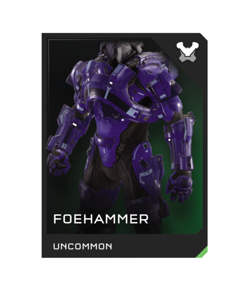 Fichier:H5G REQ Card Foehammer Armor.png