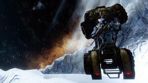 HB2013 n47-Mountain Mongoose by DRAXSONIA.jpg