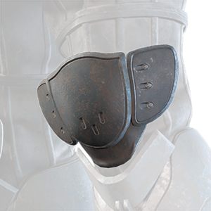 HINF Petal-Polished kneepad.png