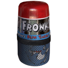 Récipient d'hydratation