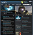 Bungie.net, 2007