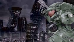 Chief by BLUNTSAFIDDY