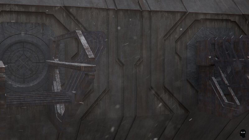 Fichier:H2A-Library entrance 02 (Toghrul Alekperov).jpg