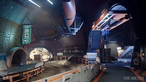 H5G-Escape from A.R.C. (blue tunnel 02).jpg