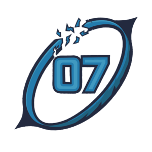 HINF S2 Lucky Number Seven emblem.png