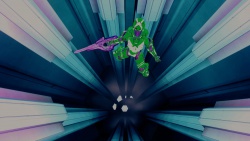 'Haven'ly Descent by Draxsonia