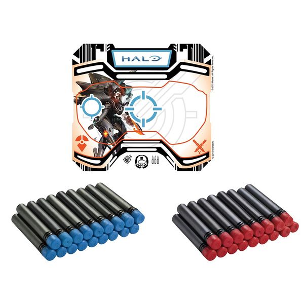 Fichier:Halo UNSC Darts and Targets.jpg