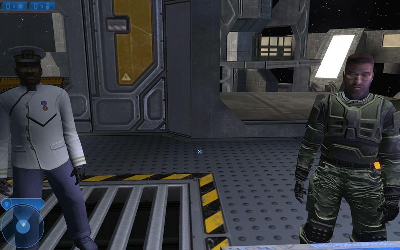 Fichier:H2-Johnson & Master Gunnery Sergeant.jpg