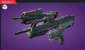 HINF-Maltese Mayhem Weapon Set bundle.png