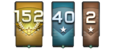 Packs de réquisition de Spartan Ranks.