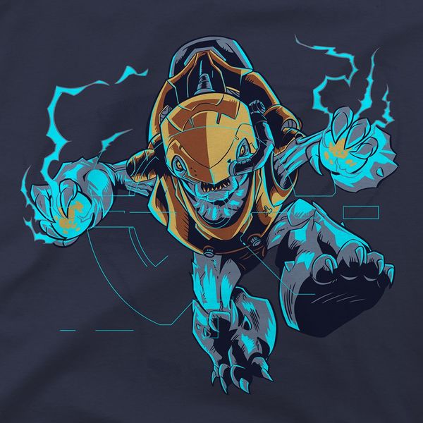 Fichier:Halo Grunt's Revenge Premium Tee.jpg