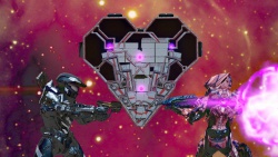 You Had Me At "Halo" by N7 DEMONTRIGGER