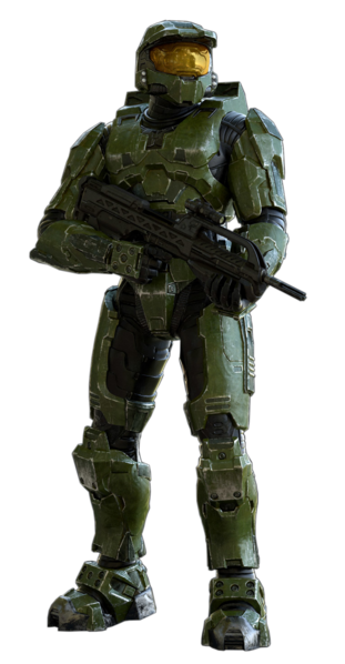 Fichier:H2A John-117 full render.png