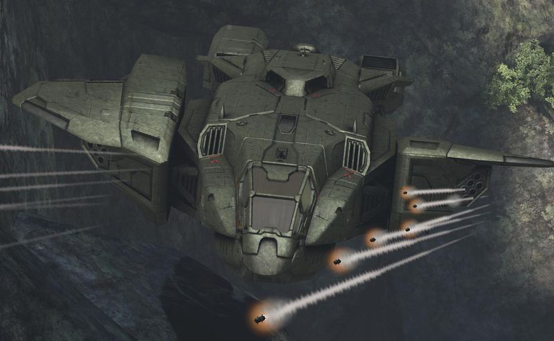 Fichier:H3-Kilo 23 using its missiles.jpg