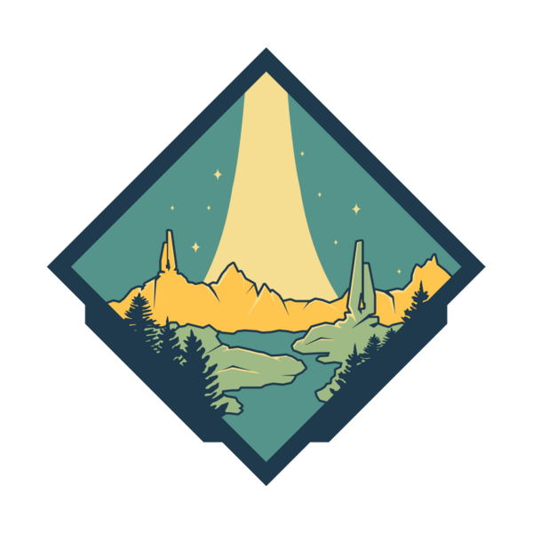 Fichier:HINF S5 Zeta Emissary emblem.png