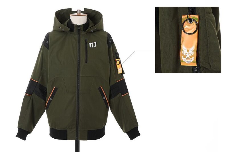 Fichier:Halo Infinite SuperGroupies Jacket.jpg