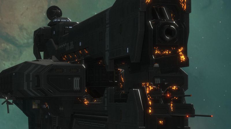 Fichier:HR-UNSC Savannah (plasma damage).jpg