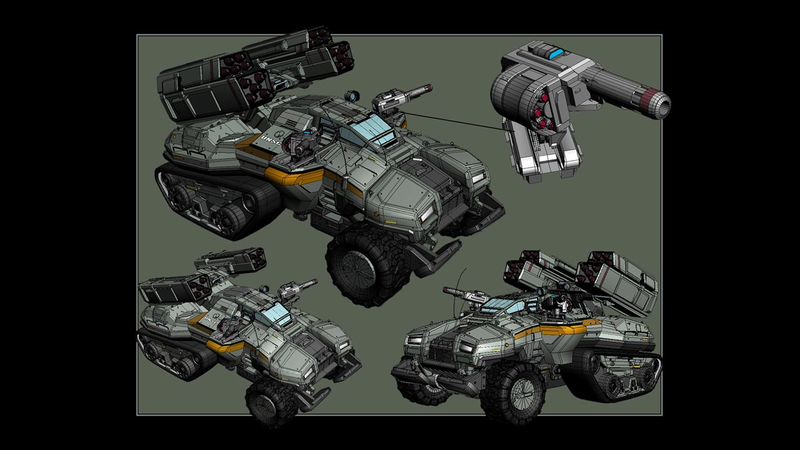 Fichier:HW-Wolverine concept (Way-XM511 Grenade Launcher).png