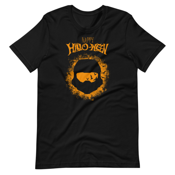 Fichier:Halo Happy Halo-ween Tee.png