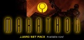 Jjaro Net Pack, pack de cartes pour Marathon 2 : Durandal sur Xbox 360.