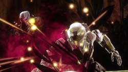 INFRARED by STEALTH4CE