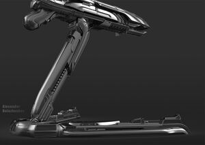 H2A-Plasma cannon 03 (Alexander Boluzhenkov).jpg