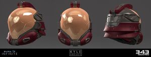 HINF-Chonmage Helmet highpoly (Kyle Hefley).jpg