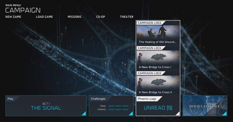Fichier:HW2-Phoenix Logs menu.jpg