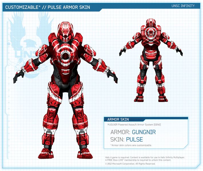 Fichier:H4-Gungnir armor (Pulse skin).jpg