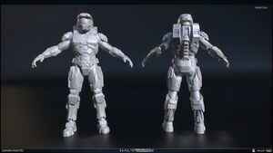 HW2-Spartan high poly (Gerard Muntés).jpg