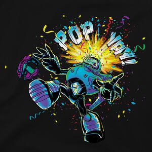 Halo Birthday Pop Premium Tee.jpg