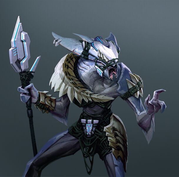 Fichier:Ency2 Dazreme (Garrett Post).jpg