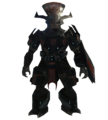 Chef Brute du skein Vheiloth,[9] dans Halo 3.
