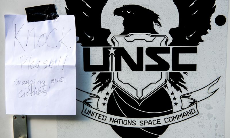 Fichier:H4 - Halo Experience 01.jpg
