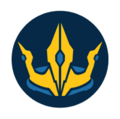 Emblème de la Fireteam Majestic.