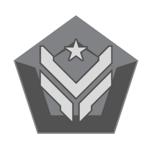 HINF S4 Silver Master Sergeant emblem.png