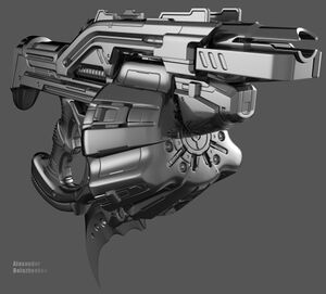 H2A-Mauler 04 (Alexander Boluzhenkov).jpg
