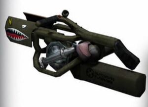 H2 lance-flammes modèle.JPG