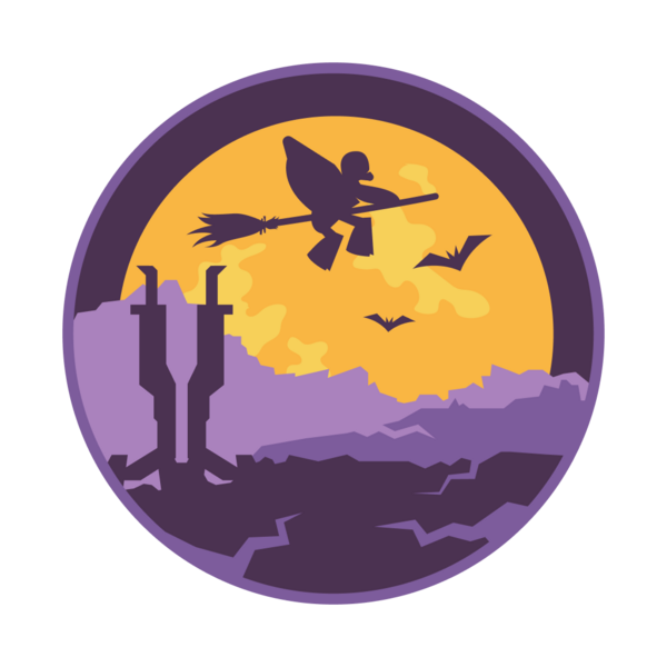 Fichier:HINF S5 Ghoulie Grunts emblem.png