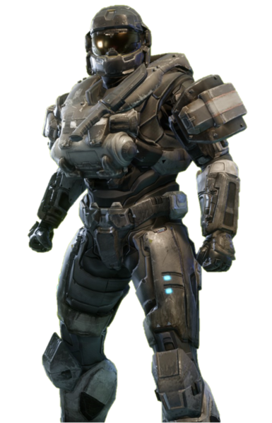 Fichier:HR MCC-Grenadier Armor (render).png
