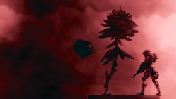 Roses Are Red... by GOTHIC LUCY