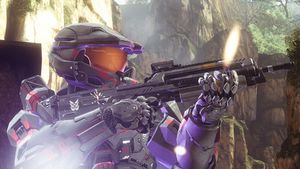 READY – BY: GOC VENNOM