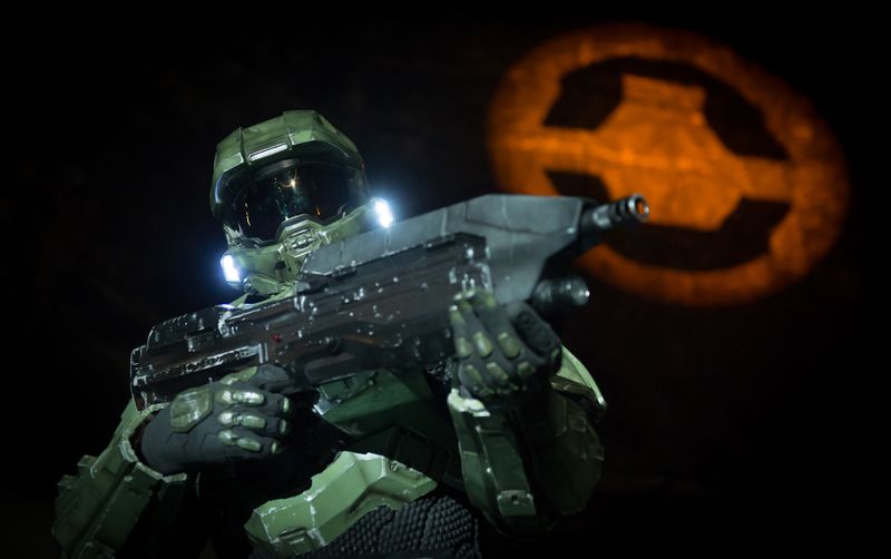 Fichier:H4 - Halo Experience 02.jpg