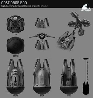 H5G-ODST Drop Pod orthographics.jpg