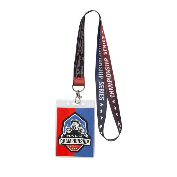 Fichier:Halo Championship Series Lanyard.jpg